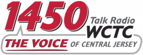 1450 Talk Radio WCTC