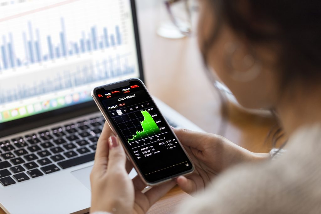 Why We Could See a Market Correction Millstone Financial