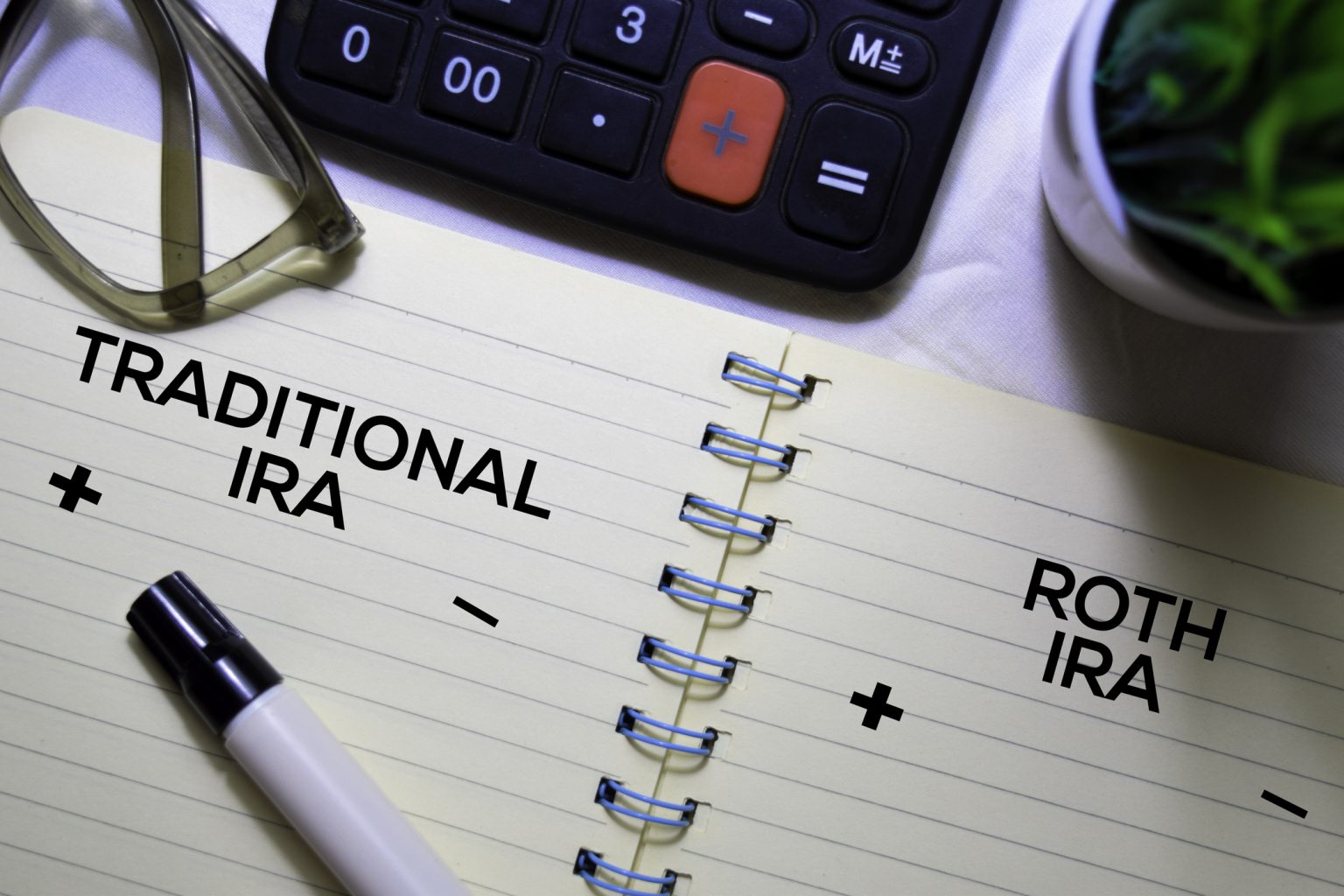 What is a Roth Conversion and Should You Do It? Millstone Financial Group