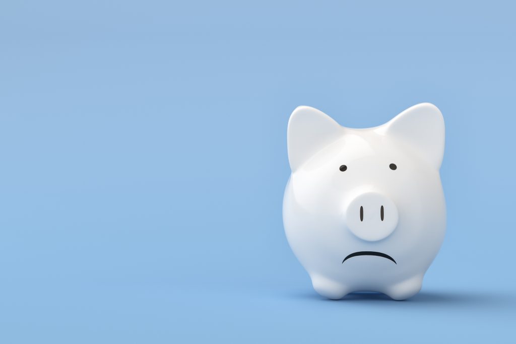 How Much Are You Left With After Inflation? Millstone Financial