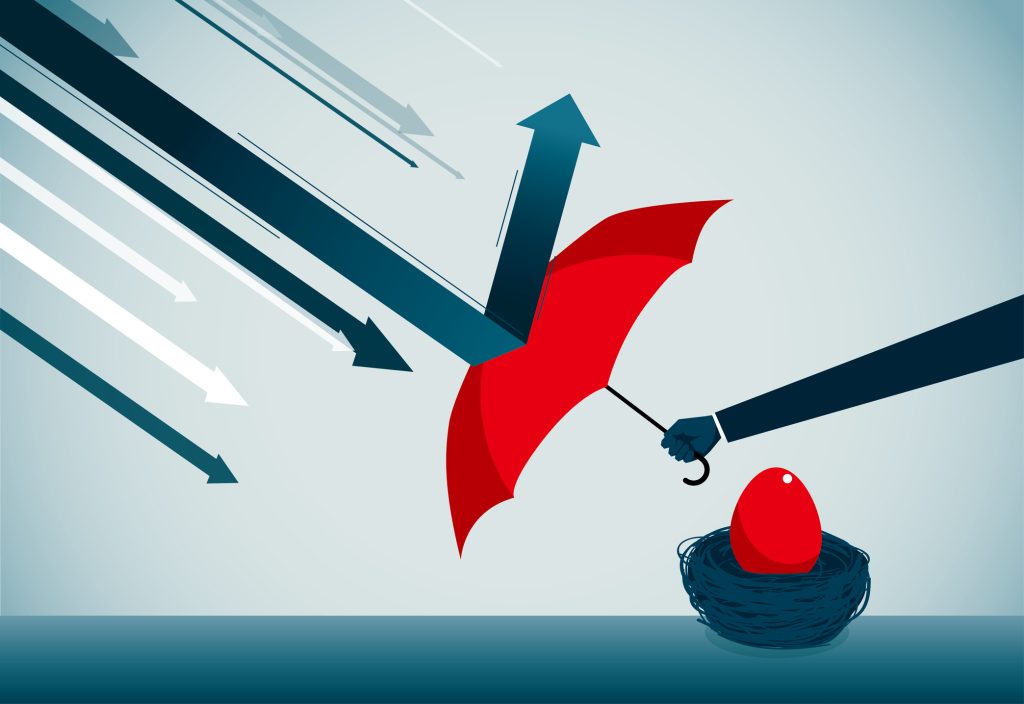 The Russia-Ukraine Conflict and Your Finances Millstone Financial