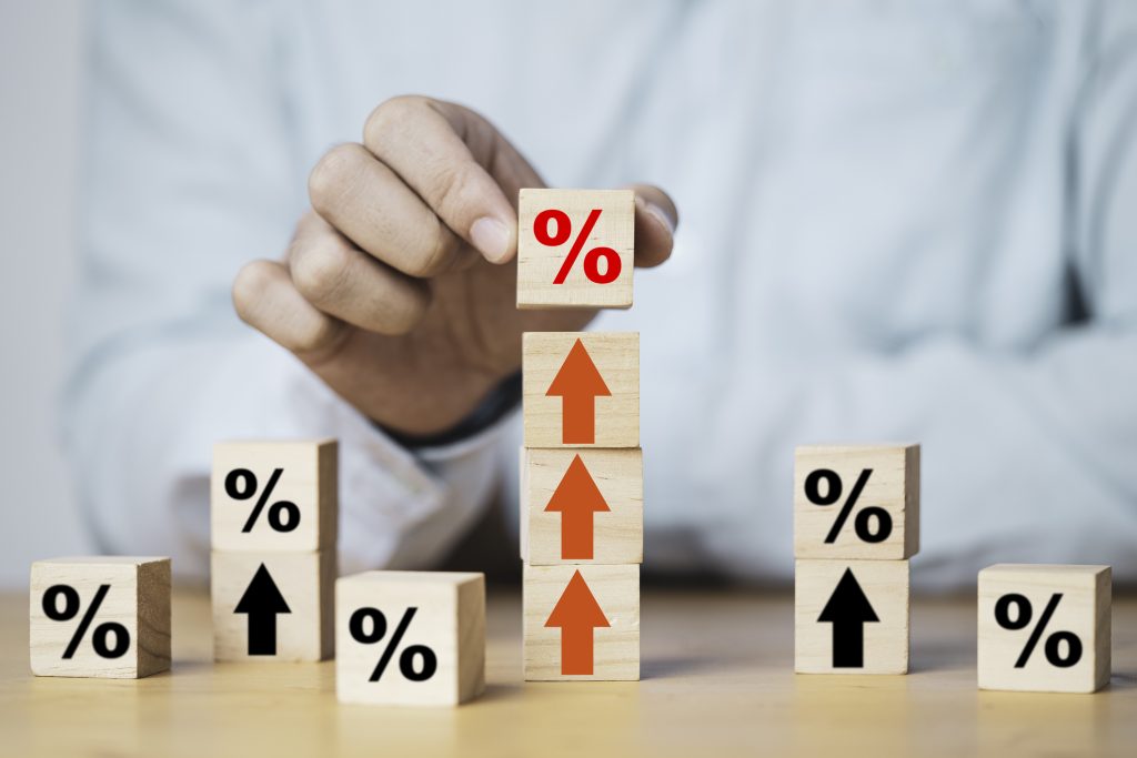 Rising Interest Rates and High Inflation – How Will You Respond? Millstone Financial