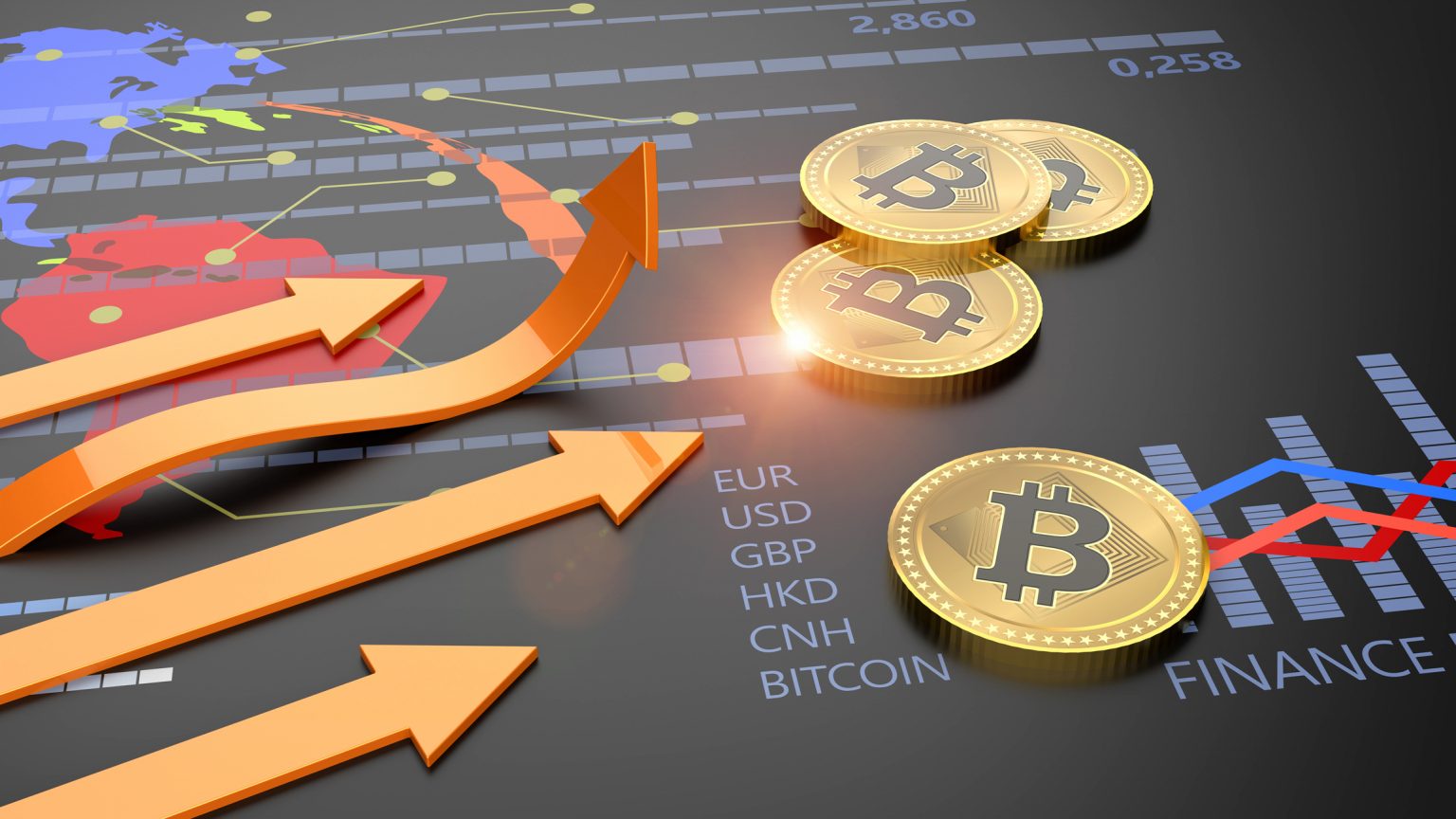 The History and the Future of Money Millstone Financial Group