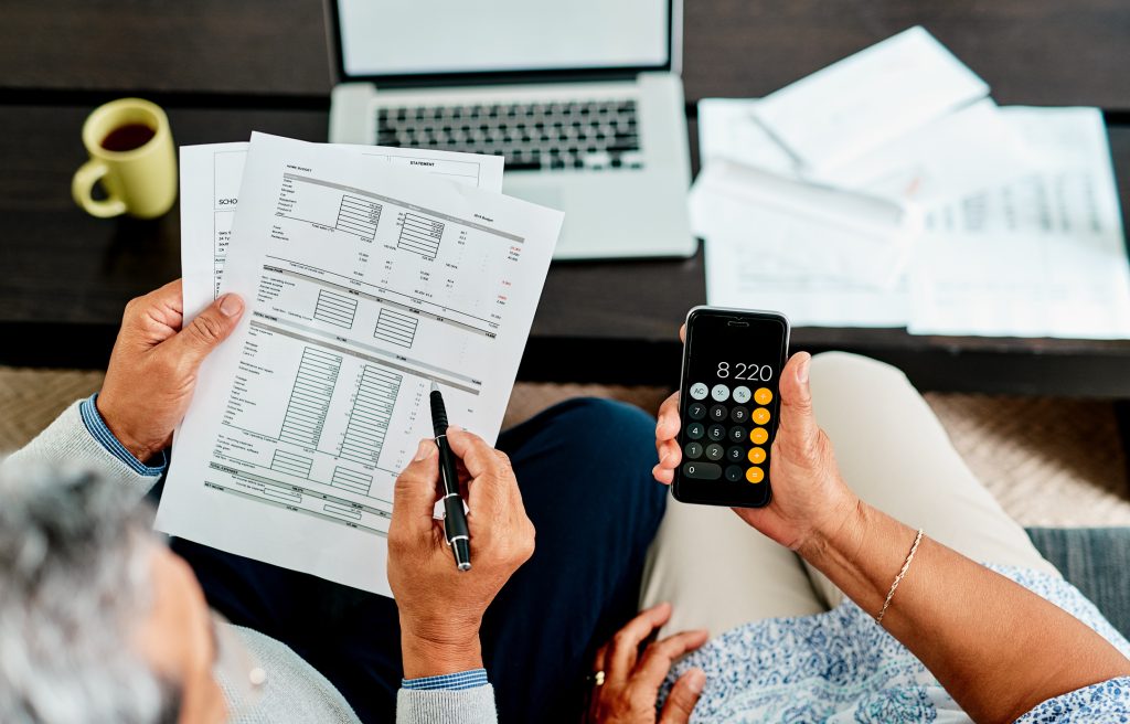 You’re Ready to Retire – But Are Your Finances? Millstone Financial