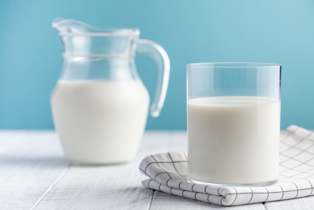 Inflation and a Gallon of Milk Millstone Financial