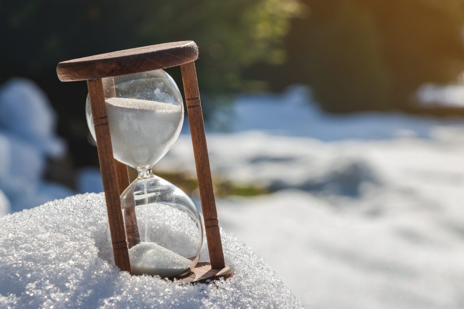 A Financial Advisor Can Prepare You for A Wintery Market Millstone Financial Group