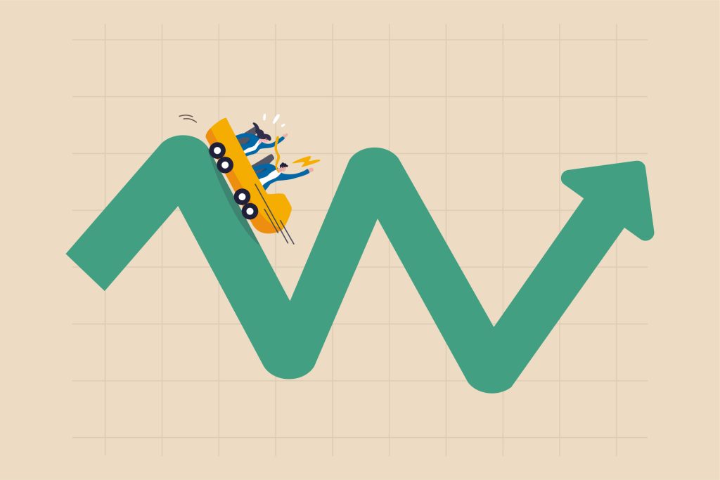 What Volatility Truly Means Millstone Financial
