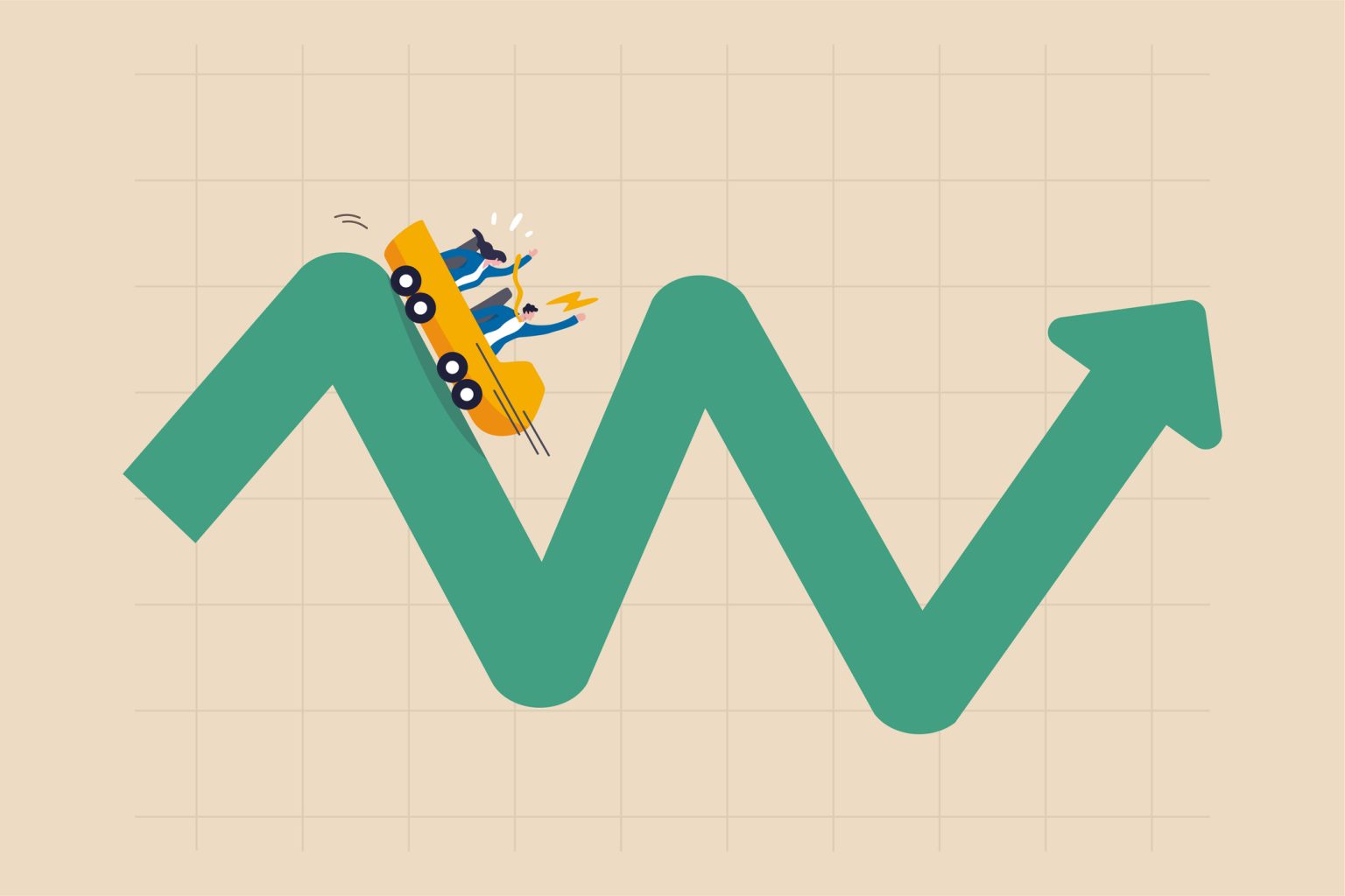 What Volatility Truly Means Millstone Financial