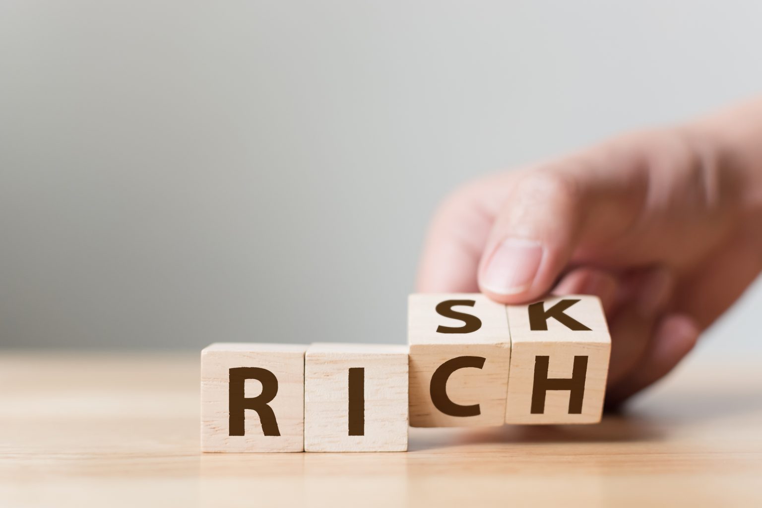 5 Unique Risks for the Affluent Investor Millstone Financial Group