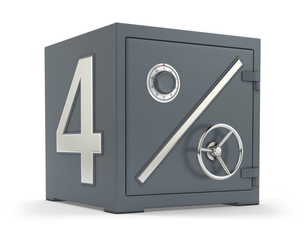 Does the 4% Rule Really Work? Millstone Financial Group