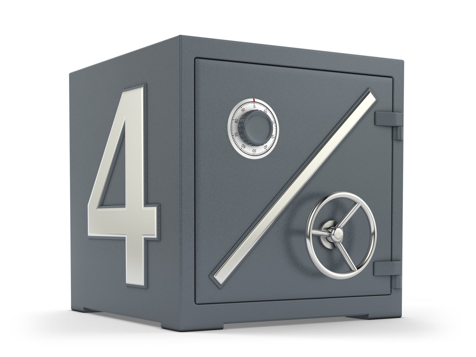 Does the 4% Rule Really Work? Millstone Financial Group