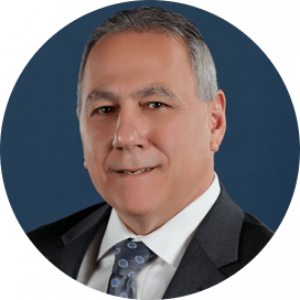 Picture of Michael Russo