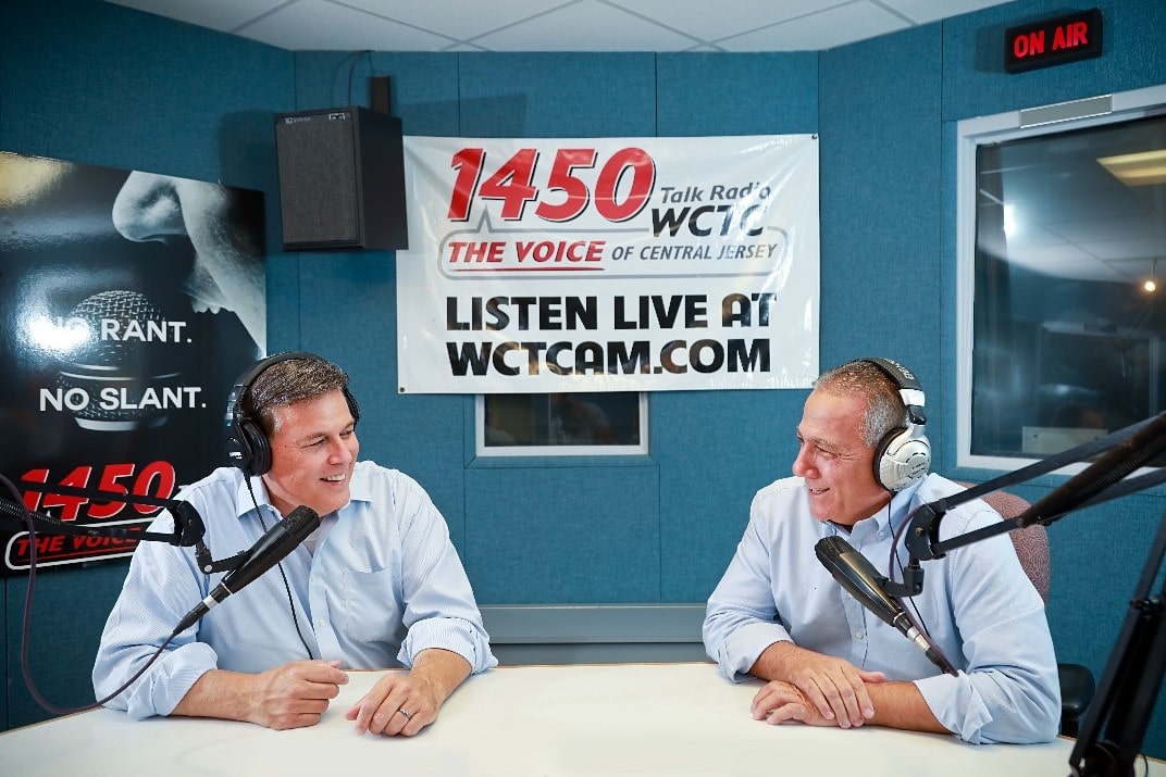 Financial-Advisor-Retirement-planner-Wealth-Management-Millstone-Financial-Group-Millstone-township-NJ-Radio