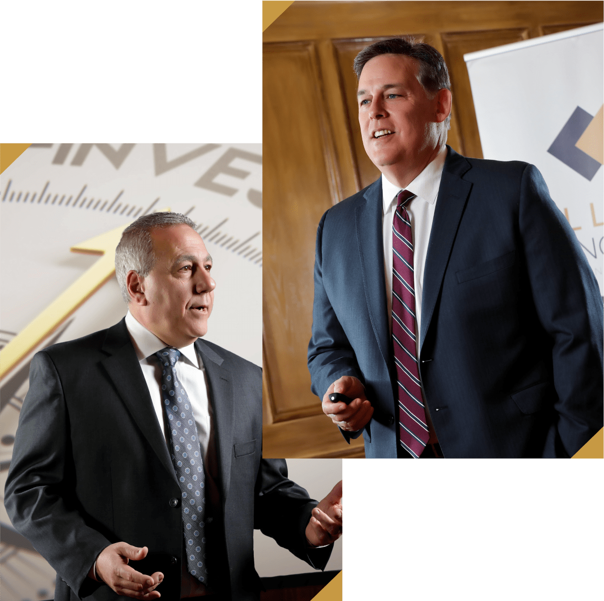 don-Albach-mike-T-Russo-Wealth-Management-Financial-Planner-Millstone-Financial-Group-Millstone Township-NJ