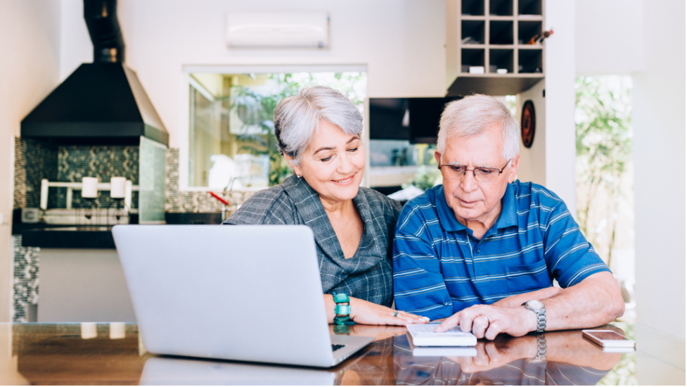 Financial Strategies for the First 10 Years of Retirement- Tackling the Top 5 Challenges