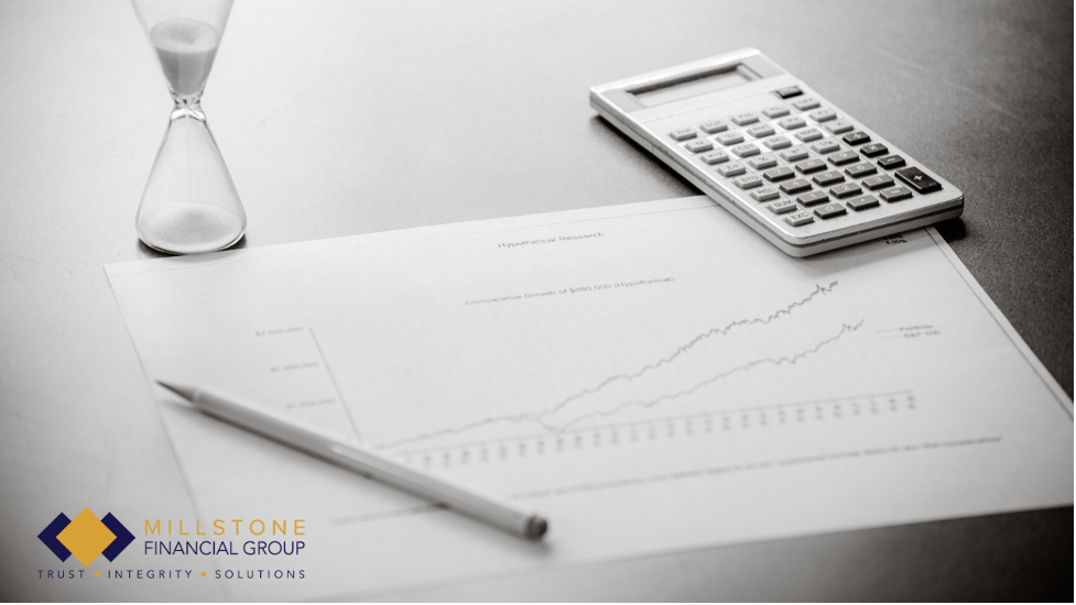 Beat Inflation: Proactive Measures to Preserve Your Retirement