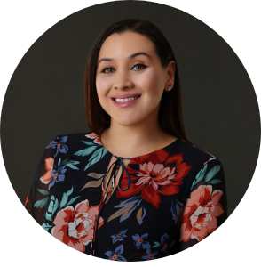 Joslynn Lopez, Client Relations Specialist