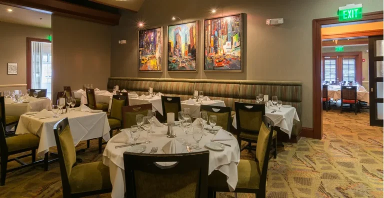 Ruth's Chris Steak House