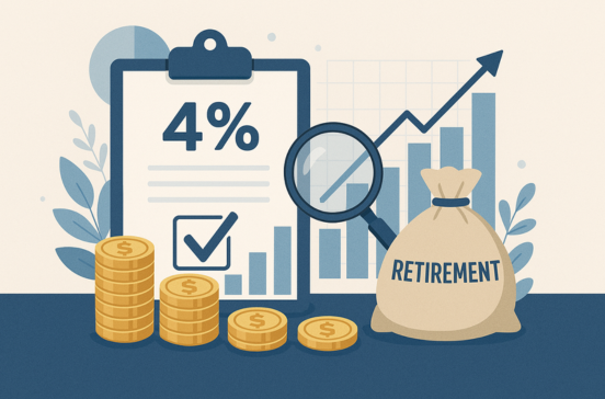 The 4% Rule: Is It Still a Good Retirement Portfolio Withdrawal Rate?