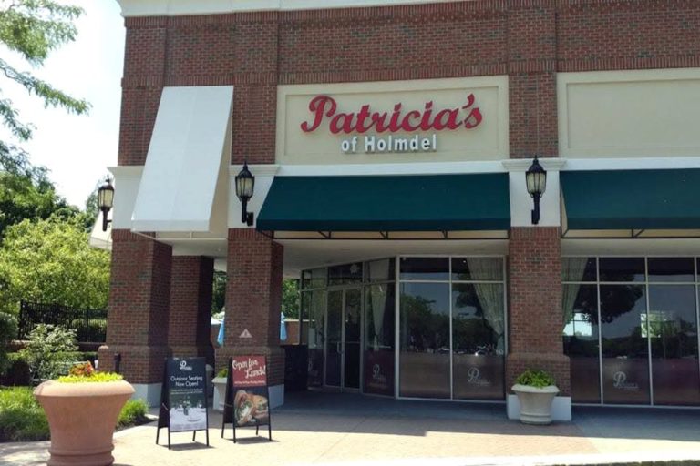 Patricia's of Holmdel