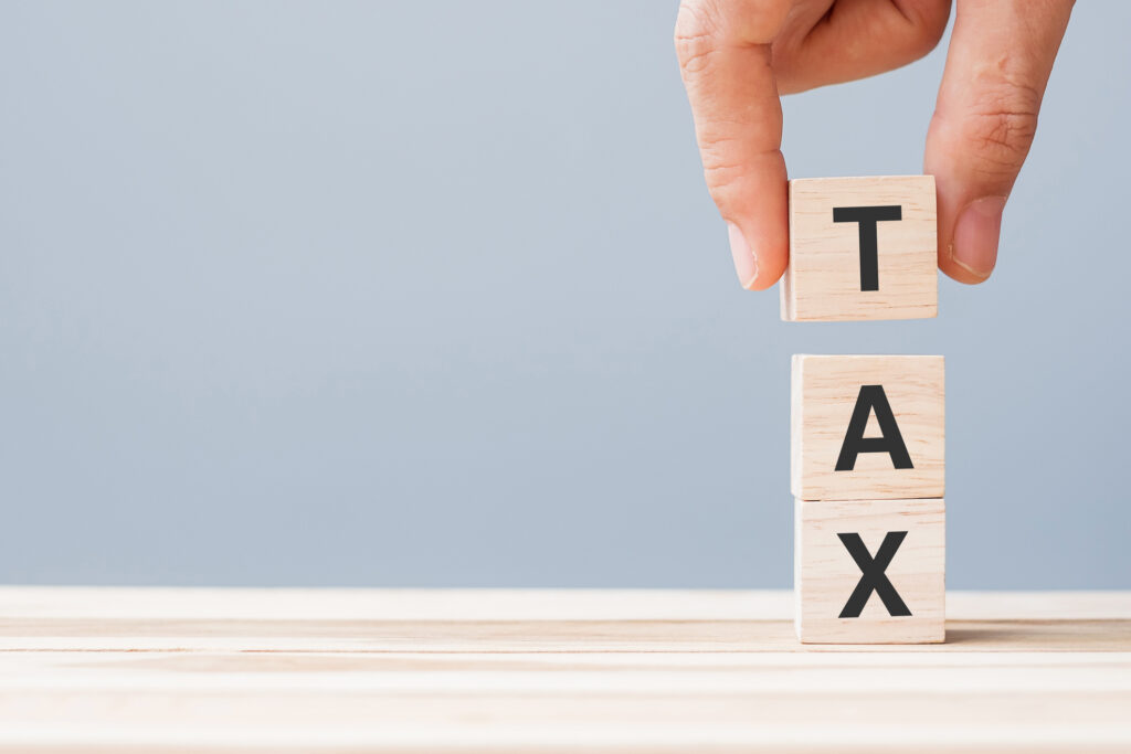 3 Things About Your Taxes That May Have Changed