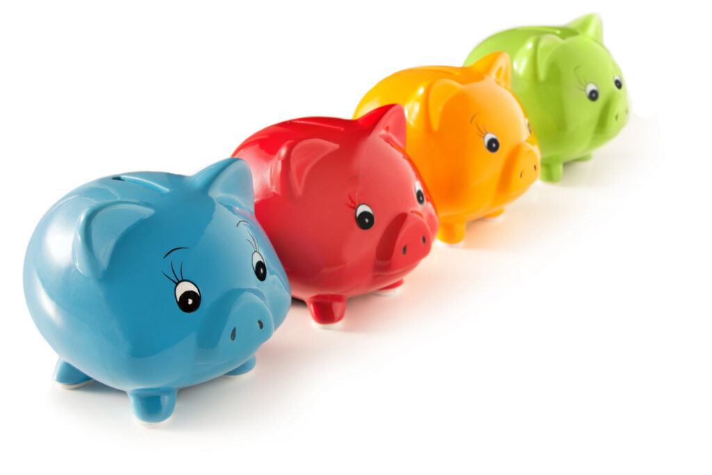 4 Types of Retirement Income and How They’re Taxed