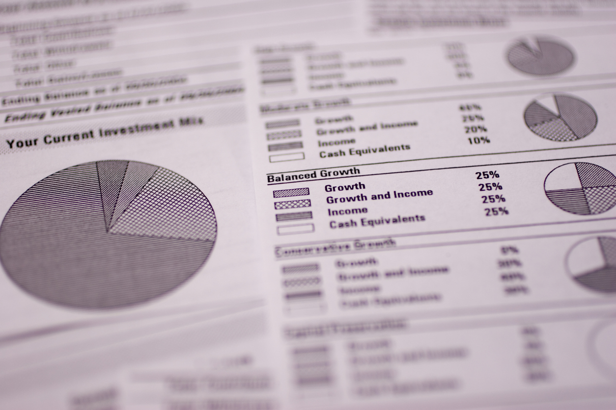 5 Reasons to Reevaluate Your Current Company’s 401(k) Plan