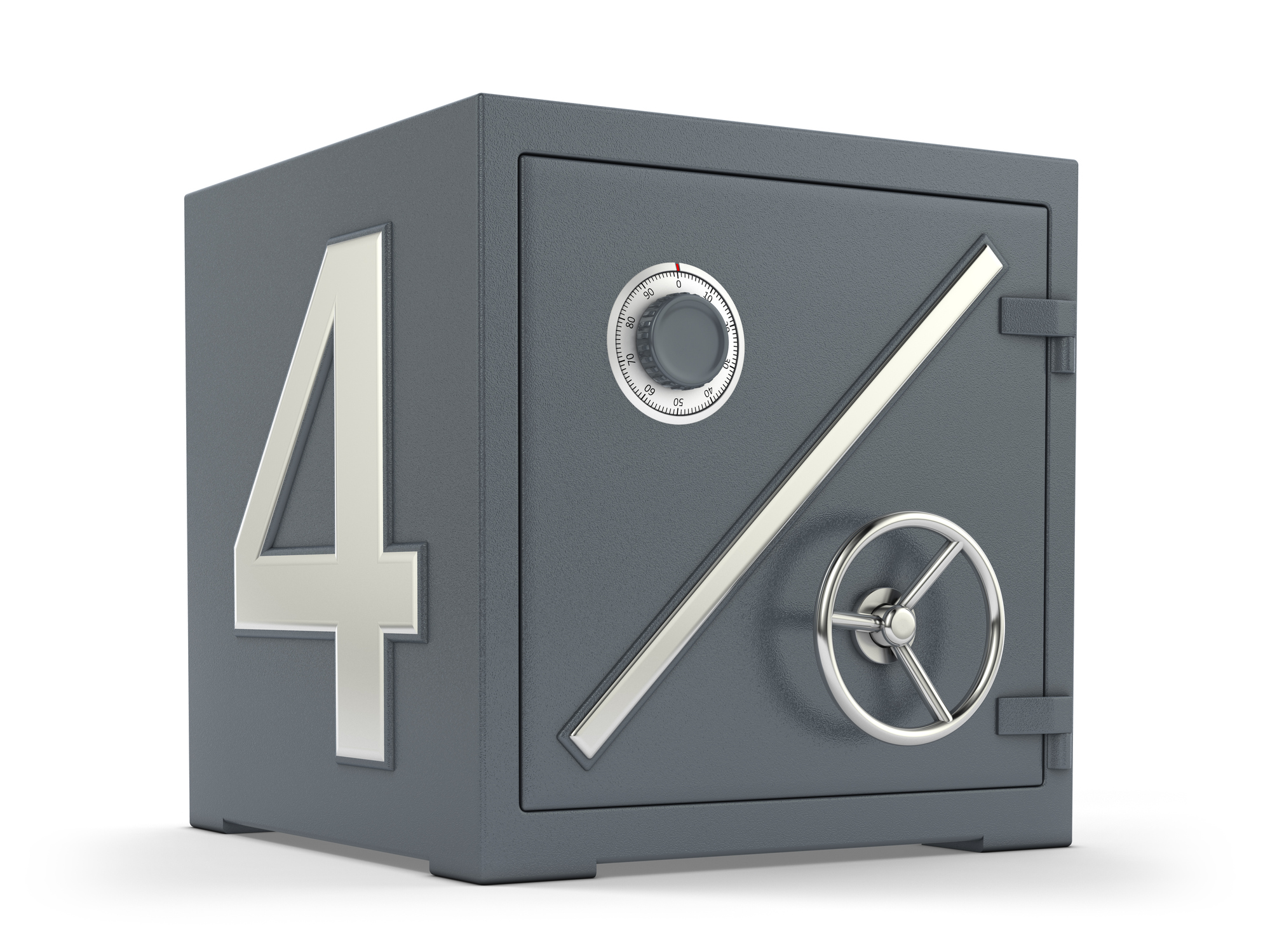 Does the 4% Rule Really Work?