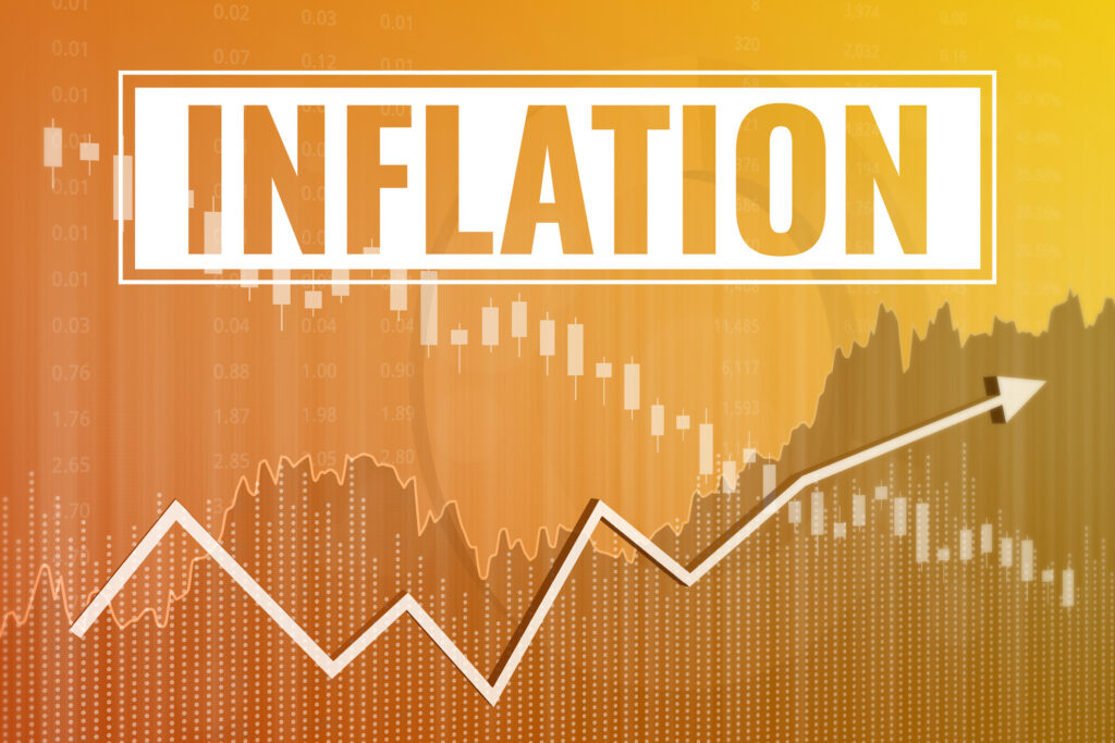 Inflation Presents Unique Risks – Know How You’ll Respond