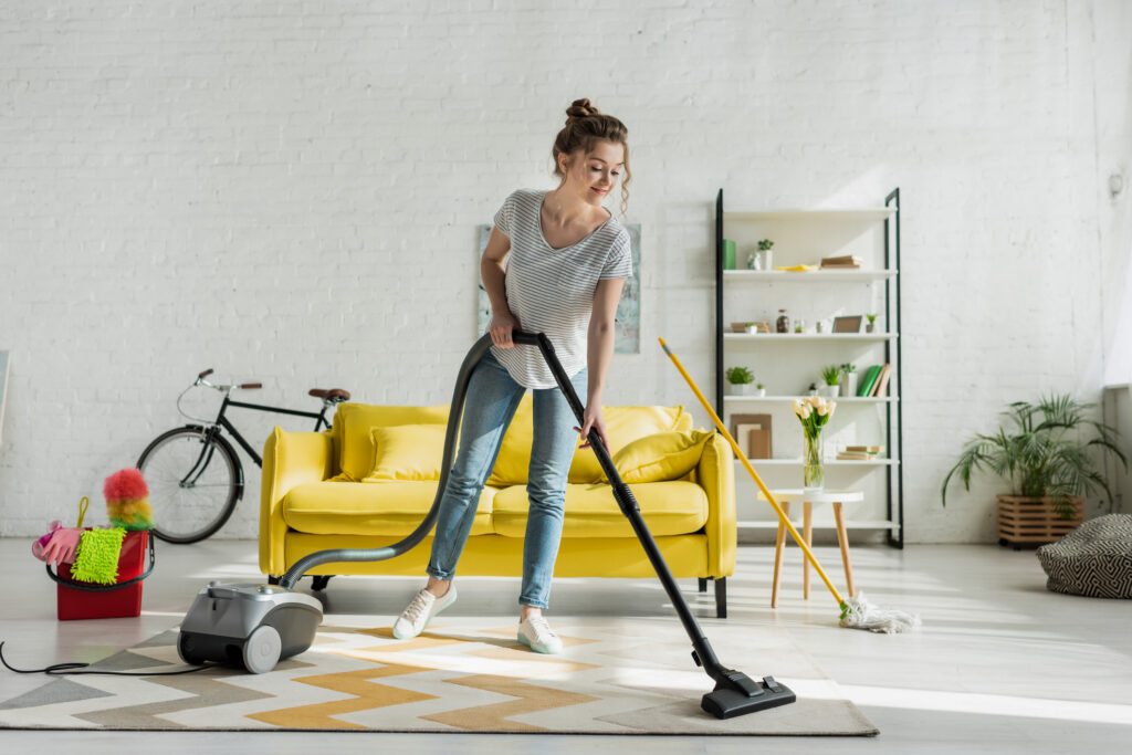 Is It Time to Spring Clean Your Financial House?