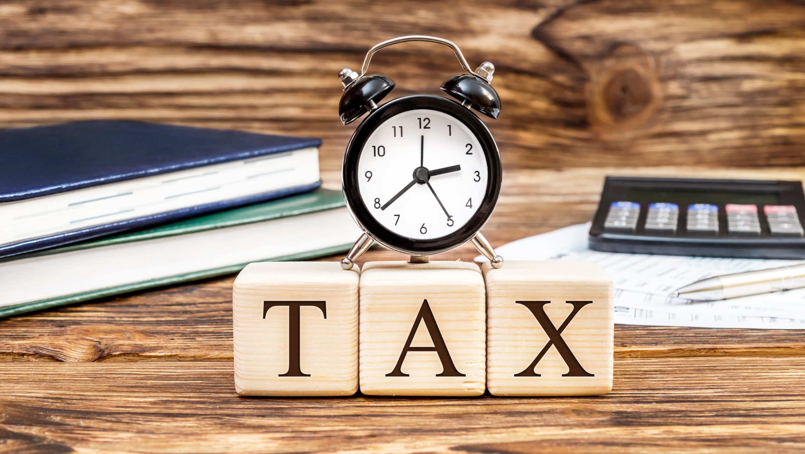 More Time to File Taxes and Review Your Retirement Plan