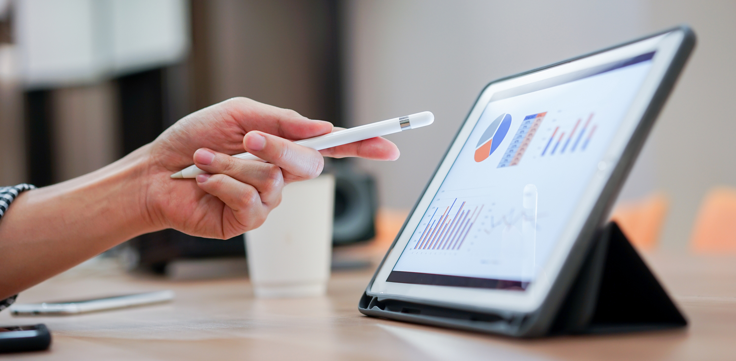 Rediscover the Value of Yields in Tough Markets