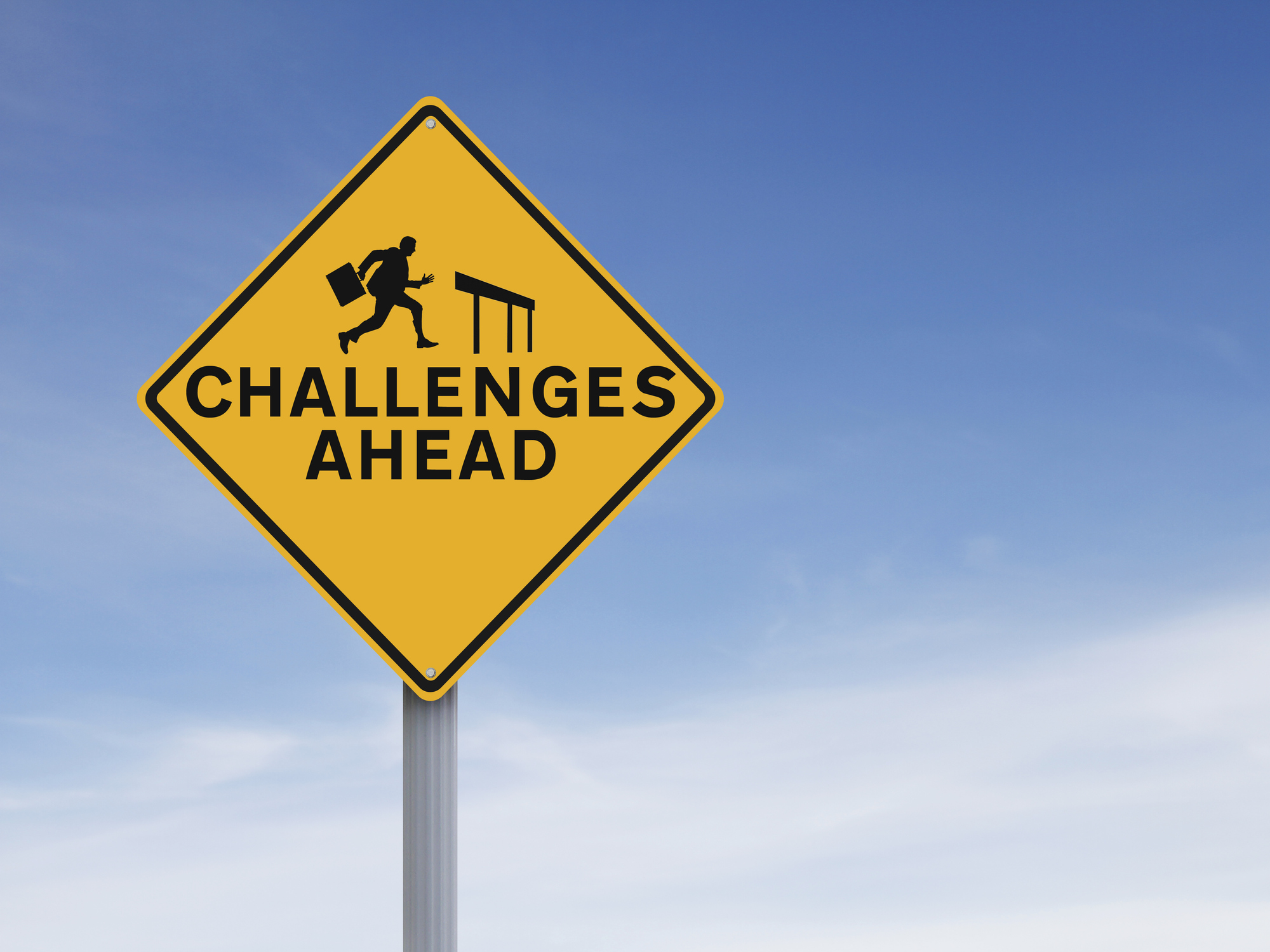 3 Retirement Challenges You Can Plan For