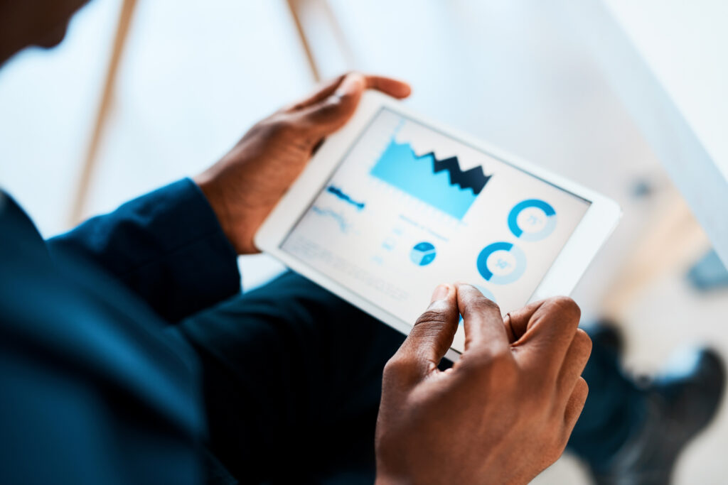 Review Your Investment Strategy and Prepare for 2022