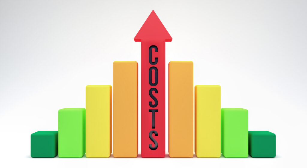 Rising Costs in Retirement: Are You Prepared?