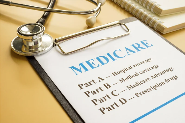 Medicare Basics 2025 – What Retirees Need to Know 