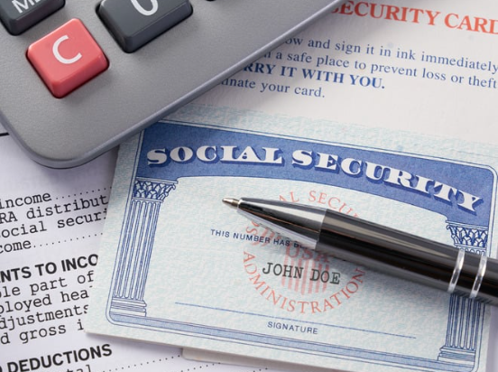 Social Security: The Good, the Bad, and the Ugly