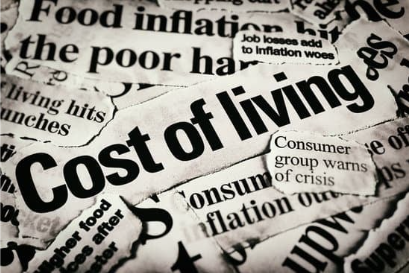 The Permanent Cost of Inflation- Why Prices Rarely Go Back Down