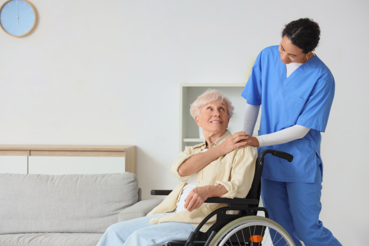 The Final Phase of Retirement: Planning for Elder Care