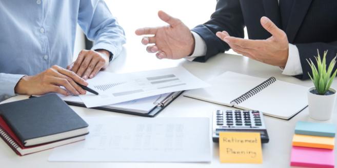 Retirement Awareness: Do You Know Where You Really Stand