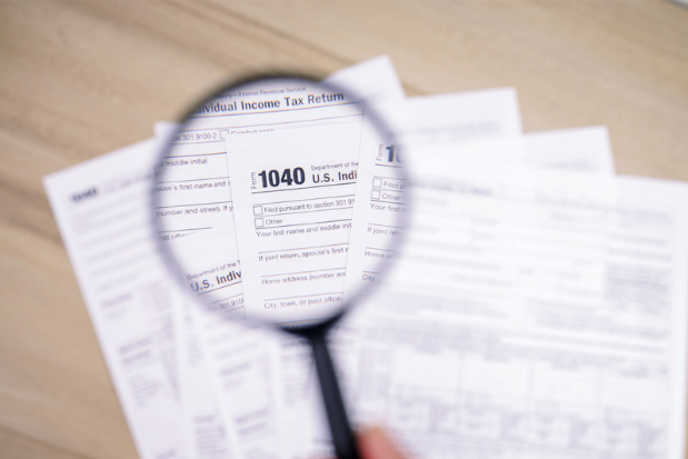 Income Taxes May Not Be the Worst of It