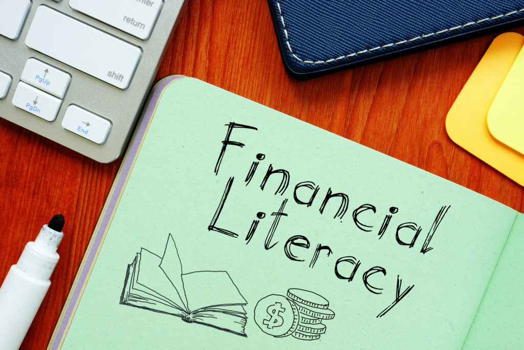 Thinking About Retirement? The Basics of Financial Literacy Are Your North Star
