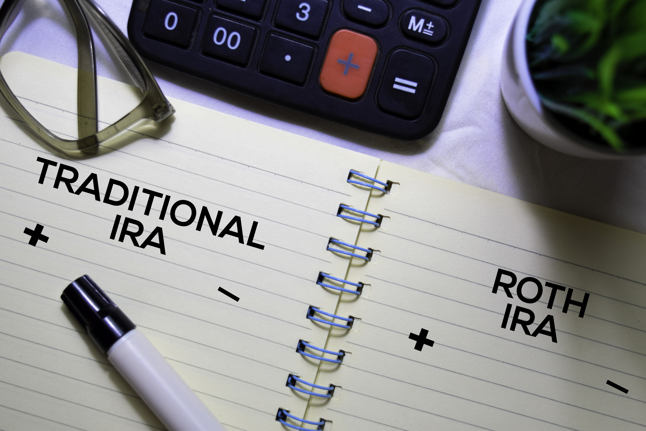 What is a Roth Conversion and Should You Do It?