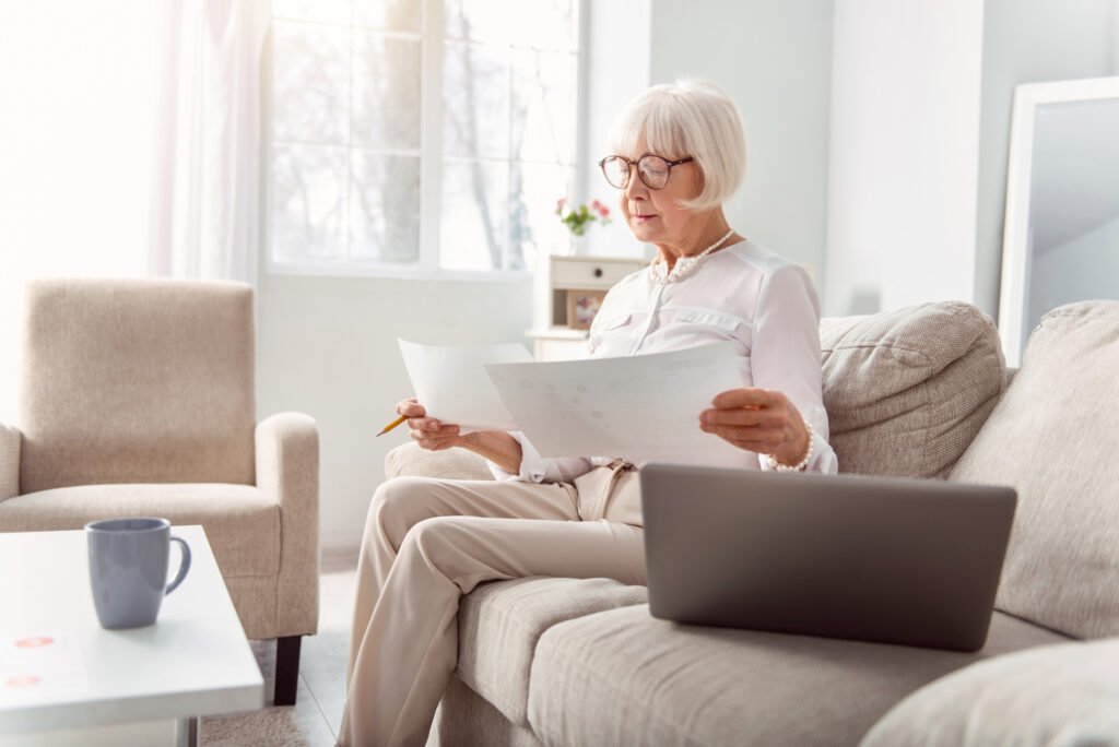 What the High Social Security COLA Could Mean for Your Retirement Finances