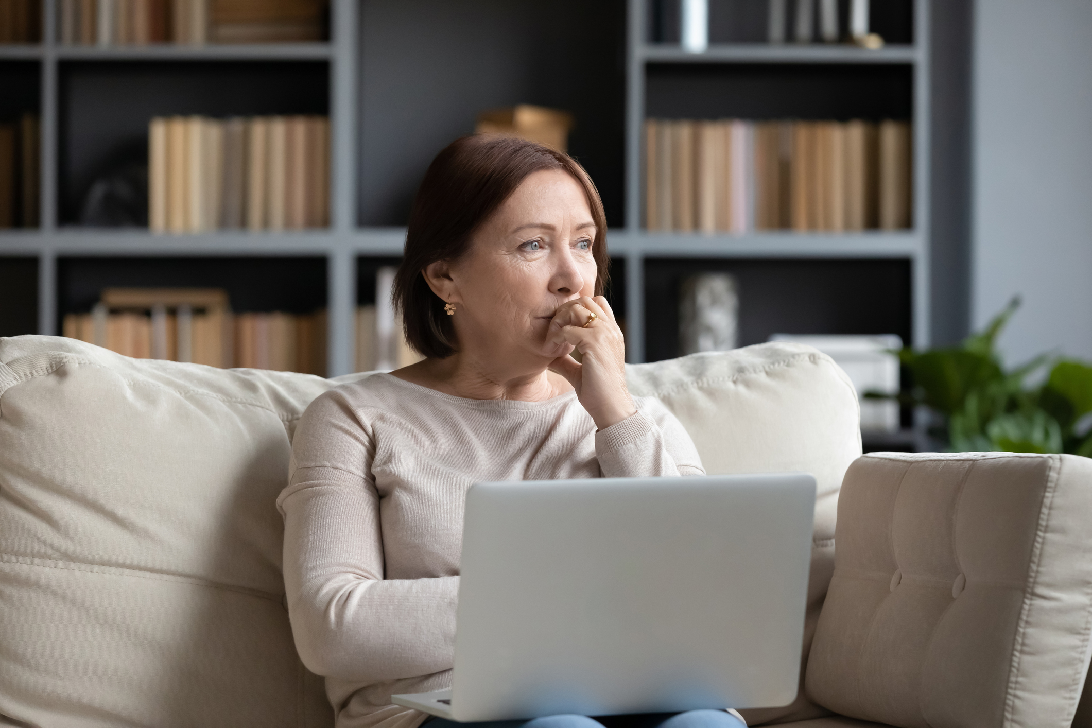 Why Today’s Retirees Might Fear Running Out of Money