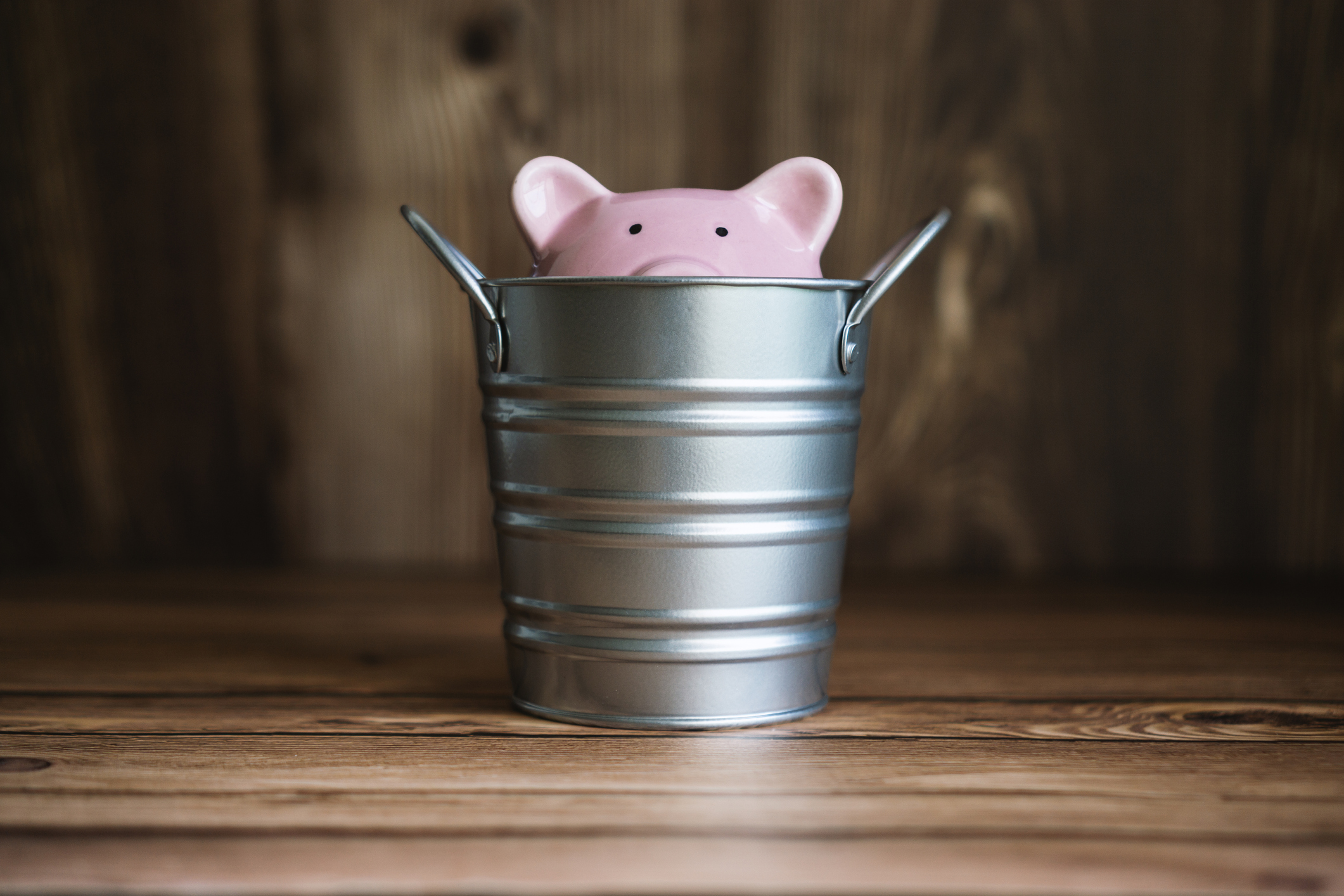 Will You Have Tax-Advantaged Buckets in Retirement?