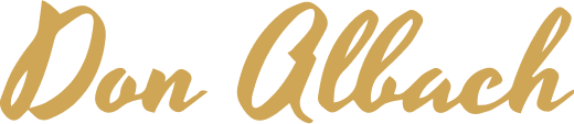 Don Albach