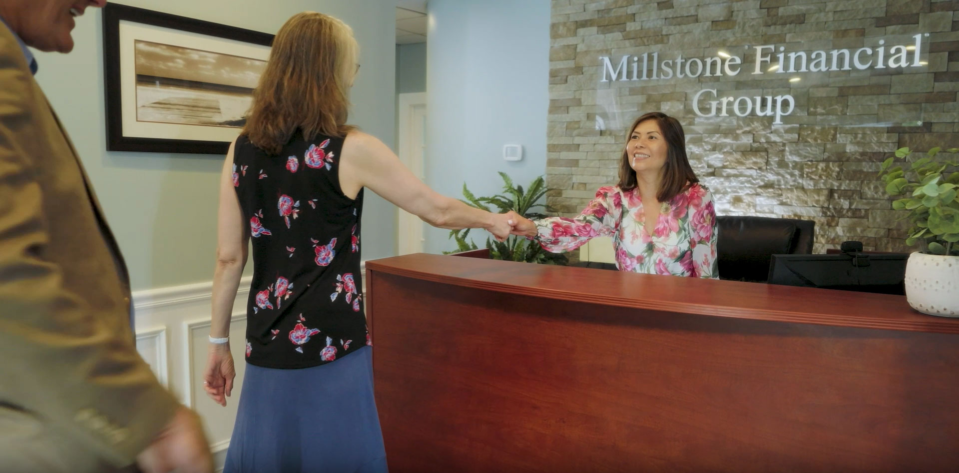 Millstone Financial Group consultation