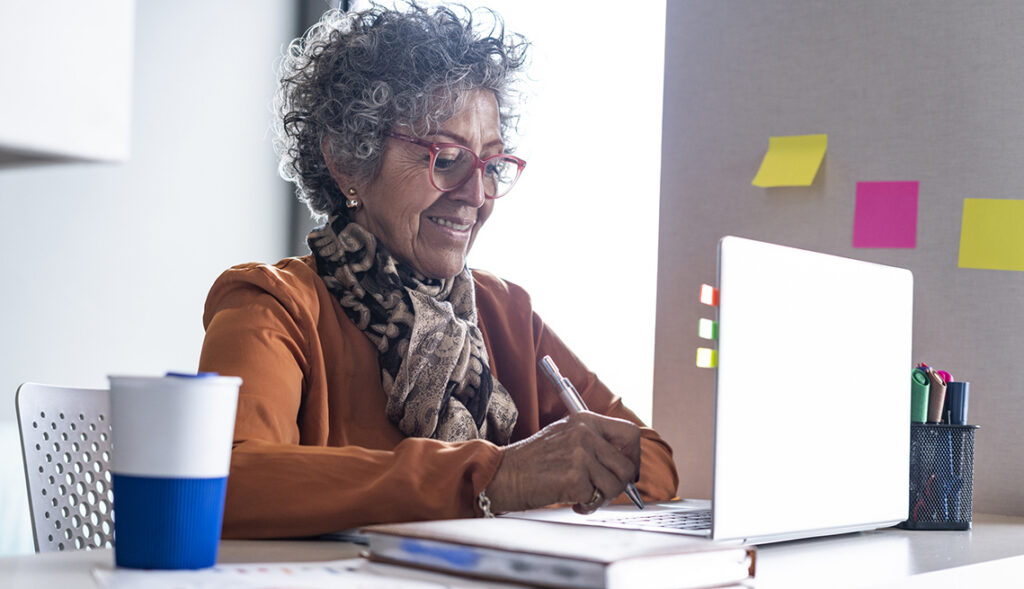 Working Part-Time After 65: The New Retirement Reality