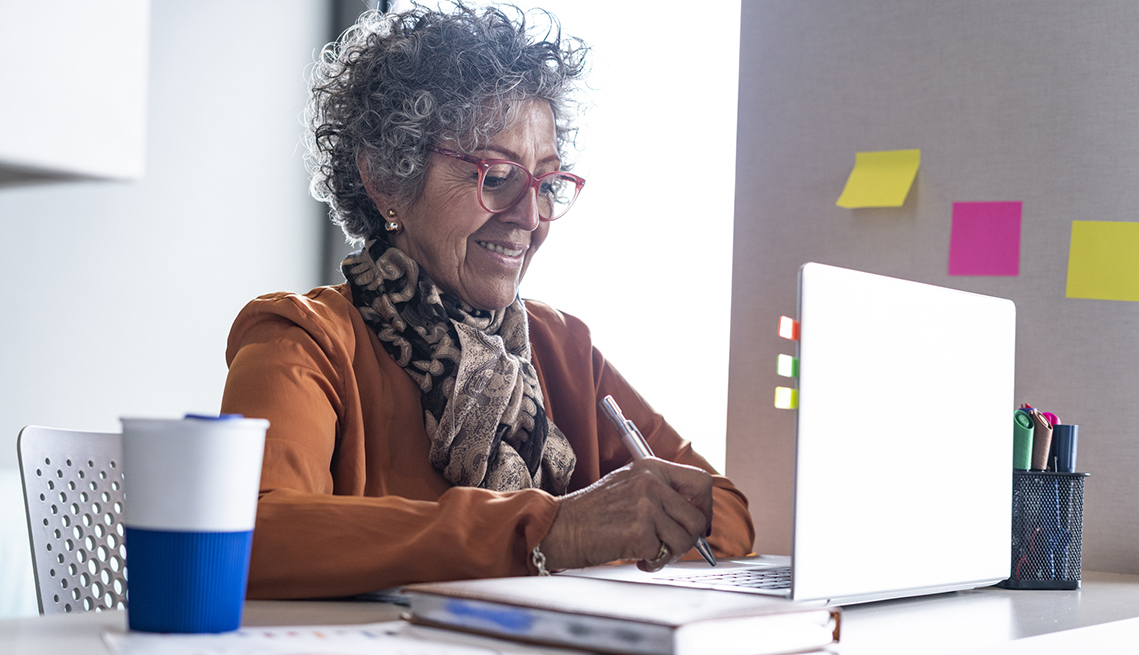 Working Part-Time After 65: The New Retirement Reality